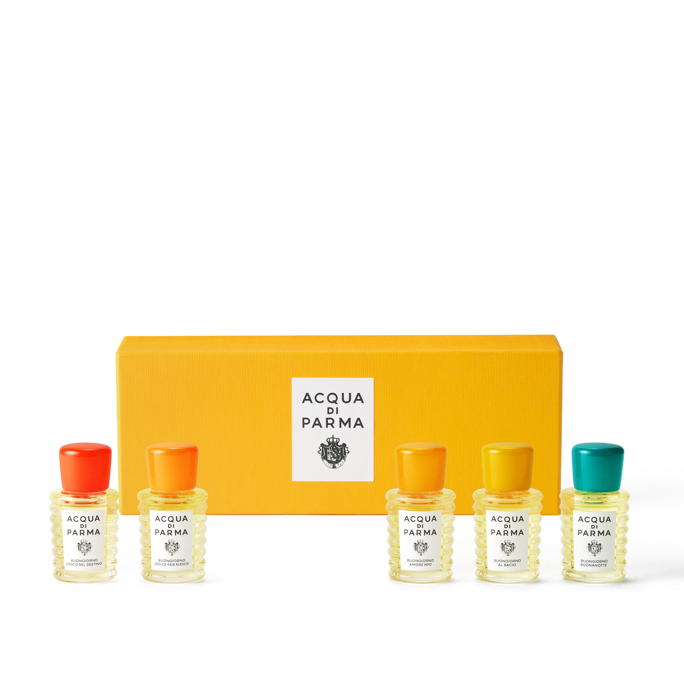 Buongiorno La Collezione Set - Buongiorno | Acqua di Parma