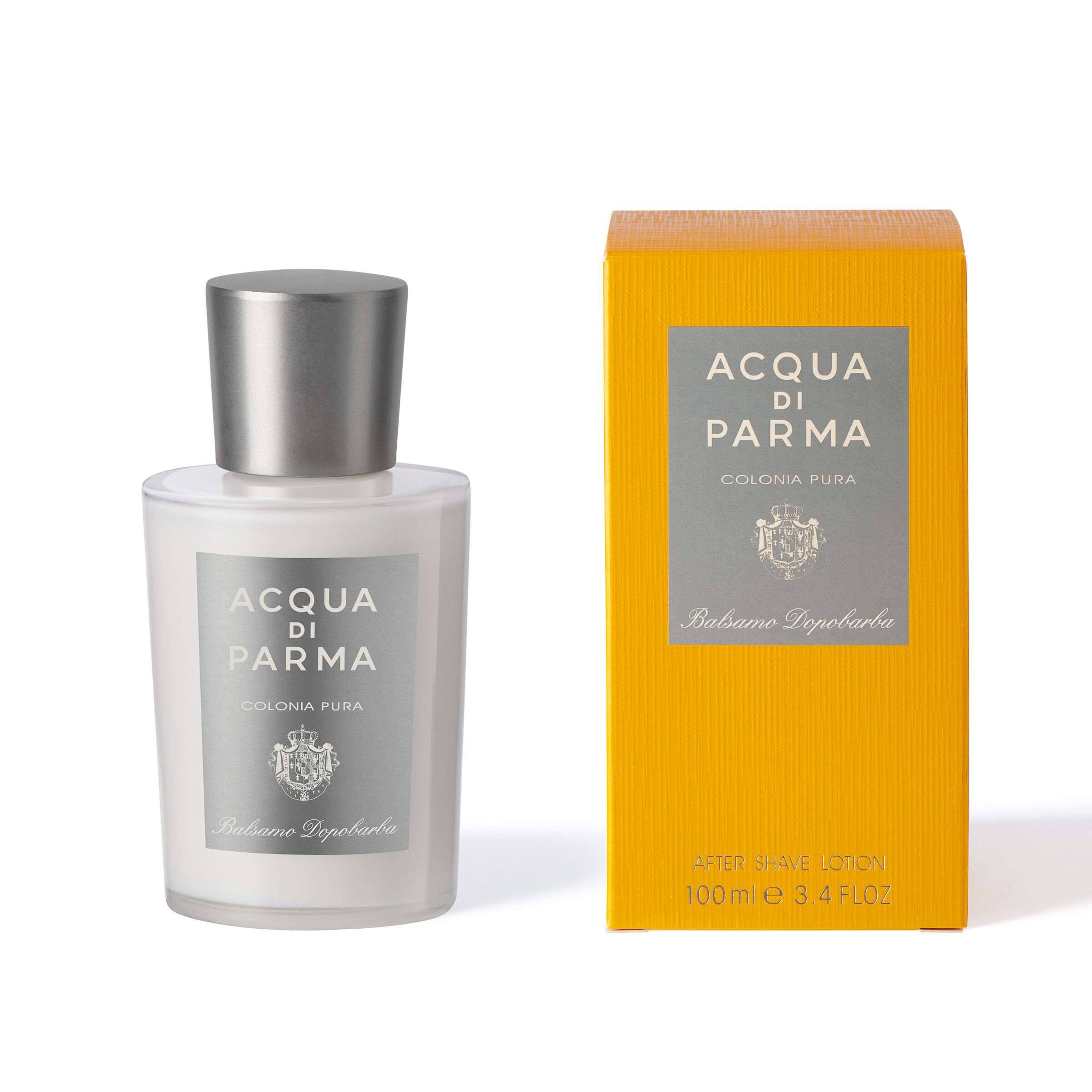 Acqua di hotsell parma pura 100ml