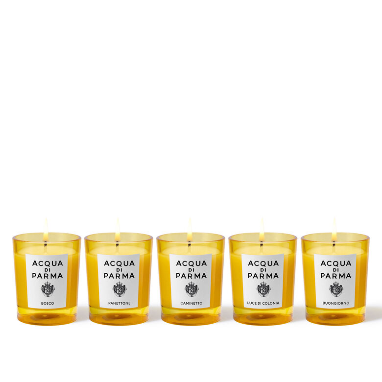 CANDLE QUINTET, ONESIZE, hi-res-1