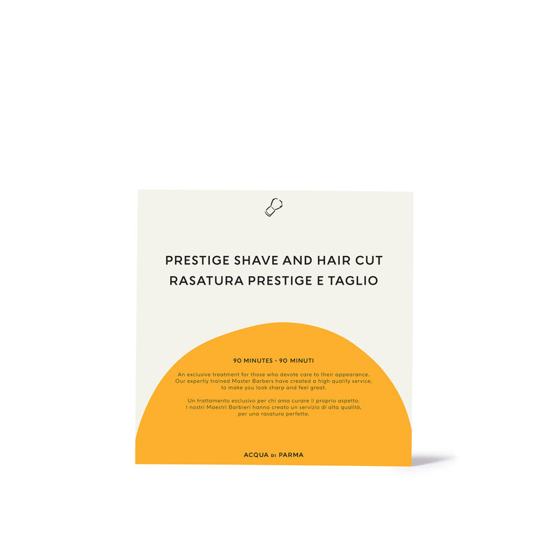 Prestige shave and haircut, ONESIZE, hi-res-1