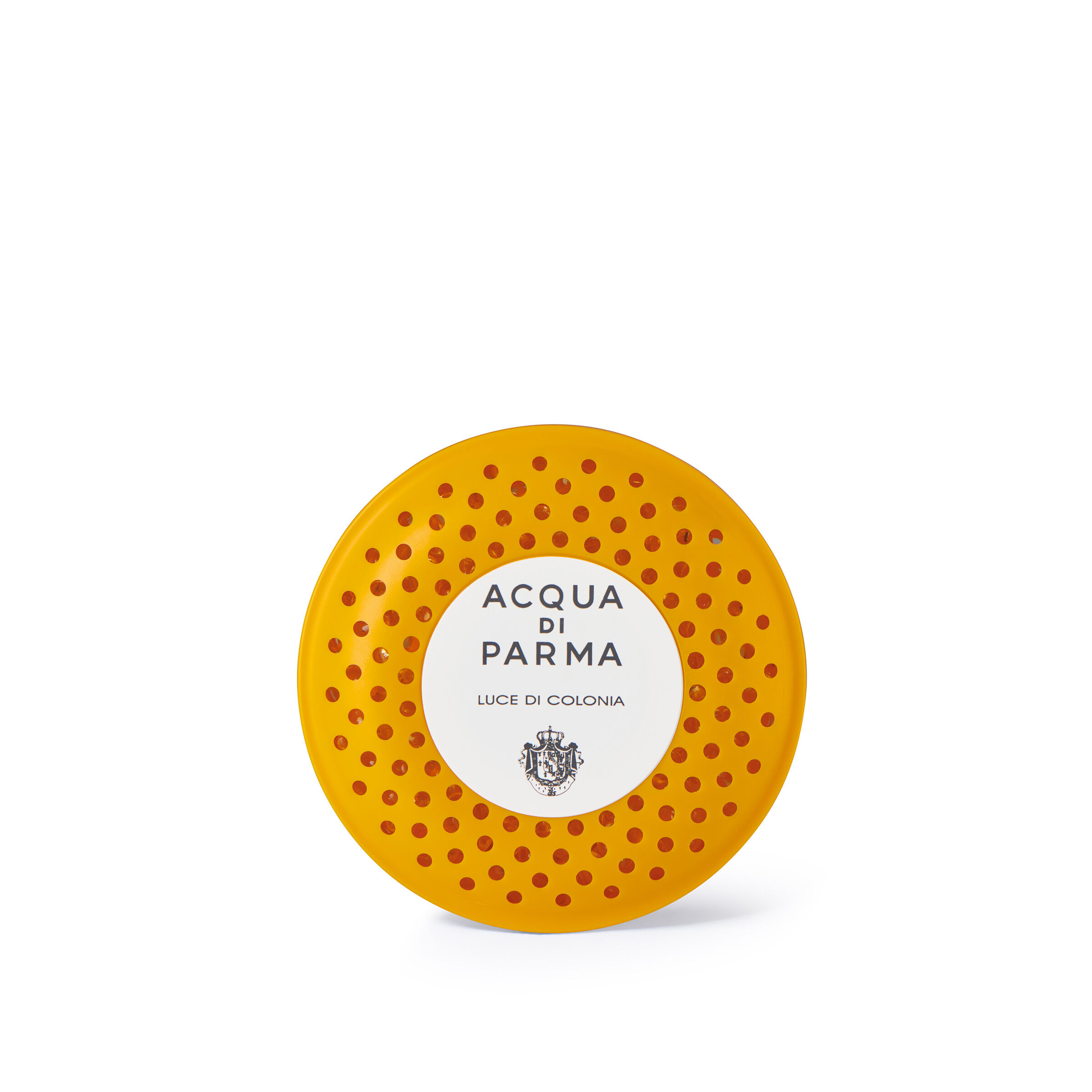 luce di colonia acqua di parma
