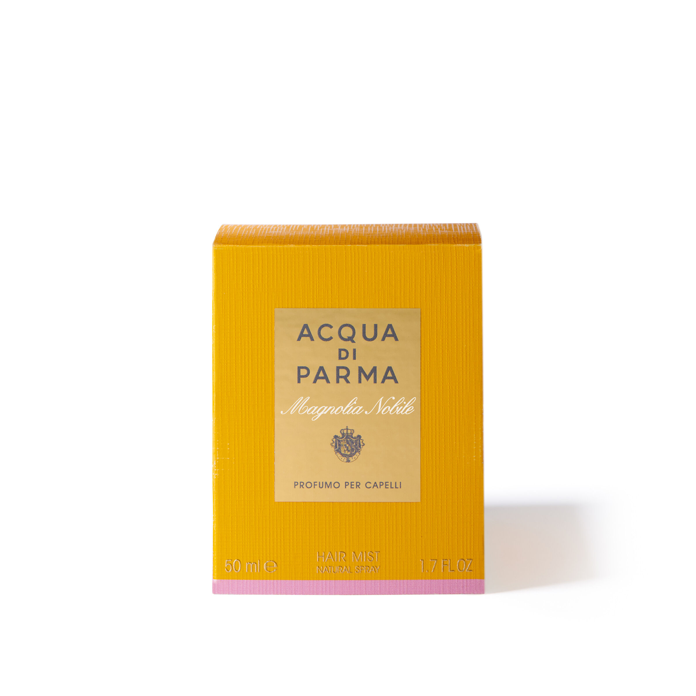Acqua di parma magnolia nobile hair mist deals