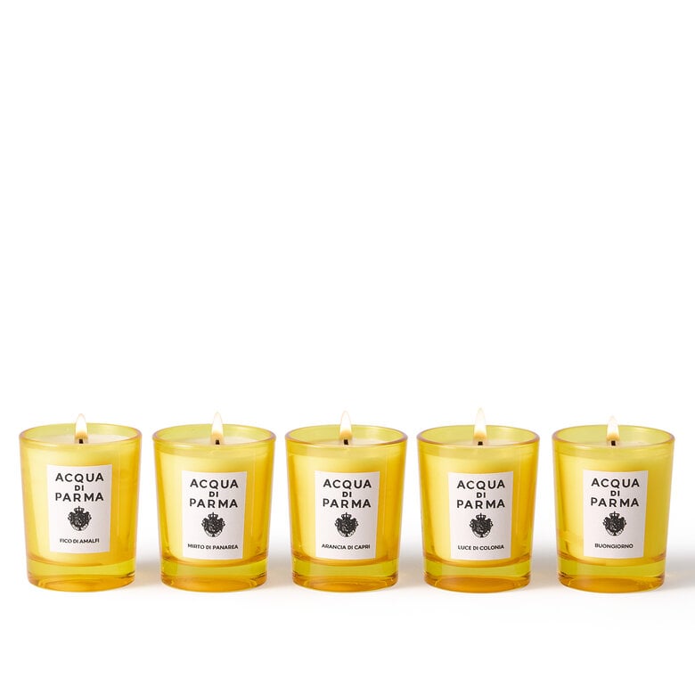 Mini Candles Set, ONESIZE, hi-res-1