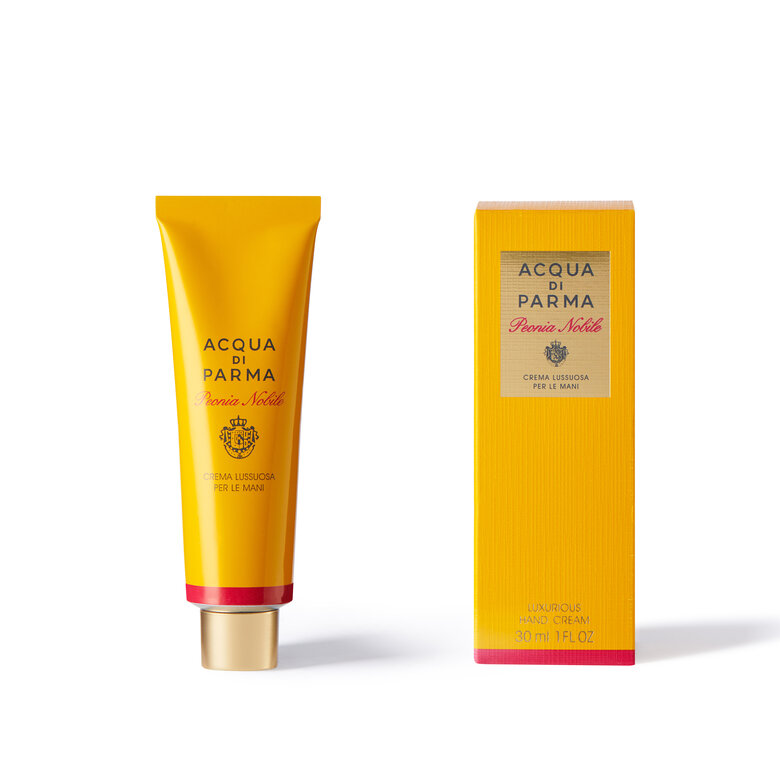 LUXURIOUS HAND CREAM, 30ML, hi-res-1