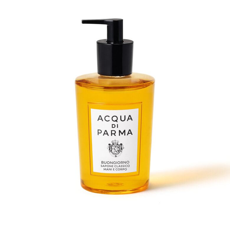 Sapone Classico Mani e Corpo Buongiorno, 350ML, hi-res-1