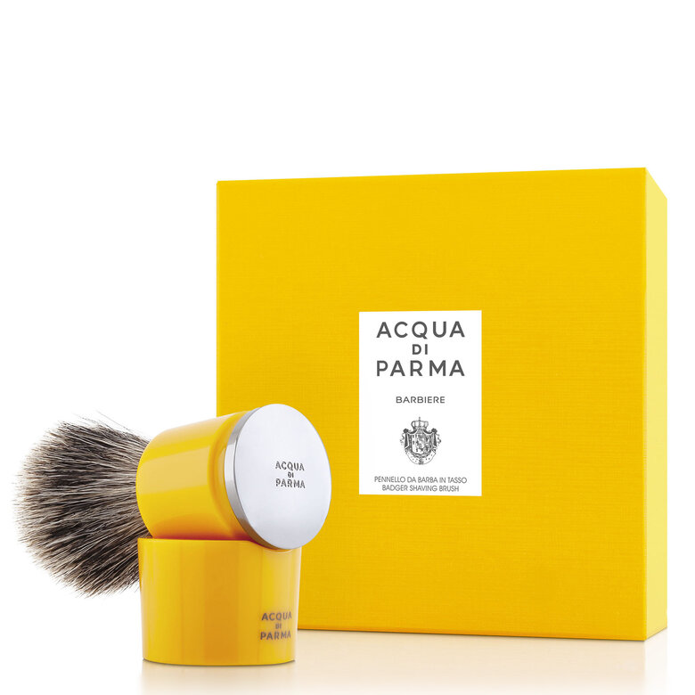 Badger Shaving Brush, ONESIZE, hi-res-1