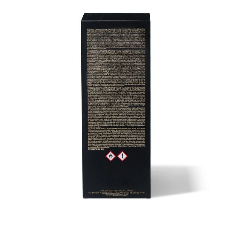 Acqua Di Parma Meets Tenuta Luce Diffuser - Italian Moments