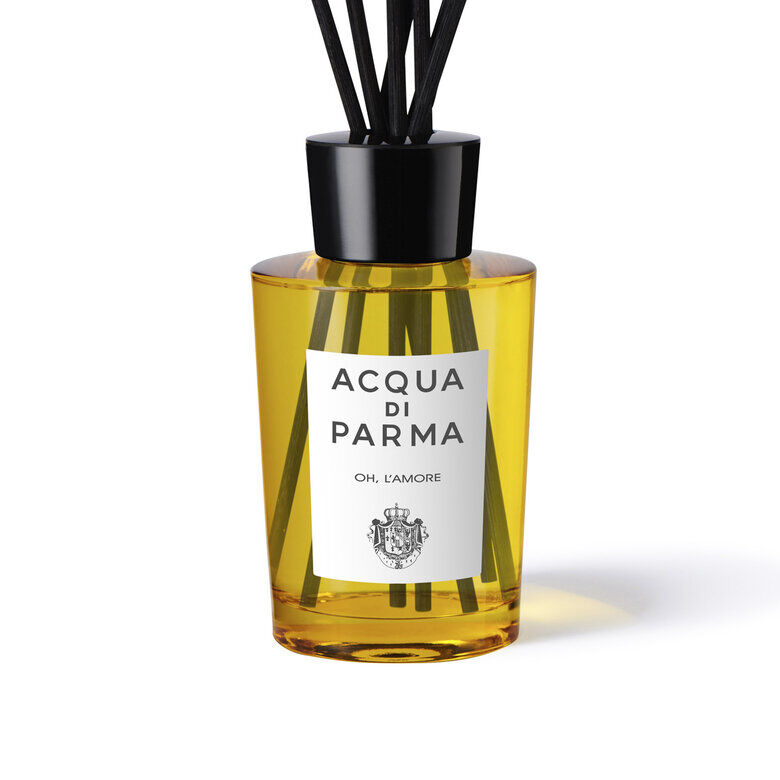 Oh L'amore Diffuser - Italian Moments | Acqua di Parma
