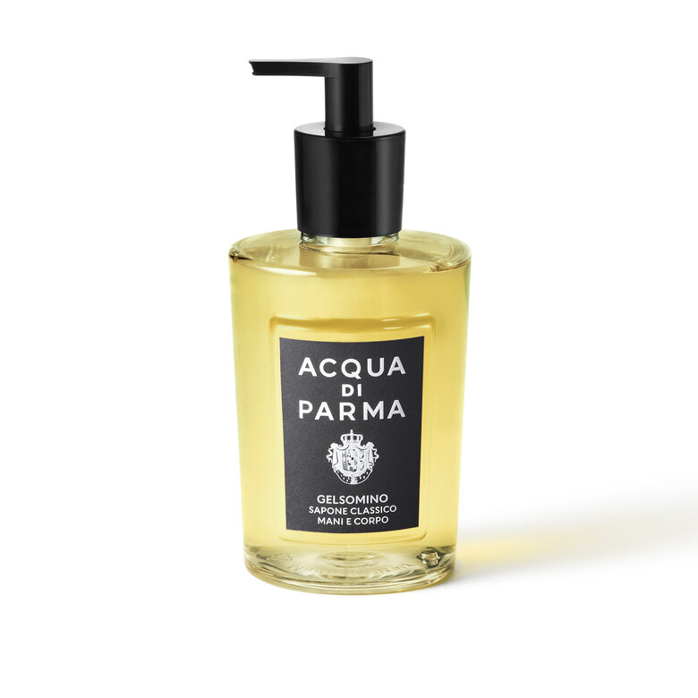 Gelsomino Sapone Classico Mani e Corpo, 350ML, hi-res-1