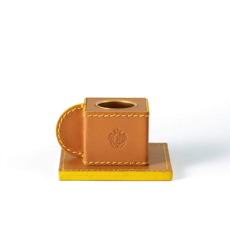 UNTERSETZER TOTEM REHBRAUN, ONESIZE, hi-res-1