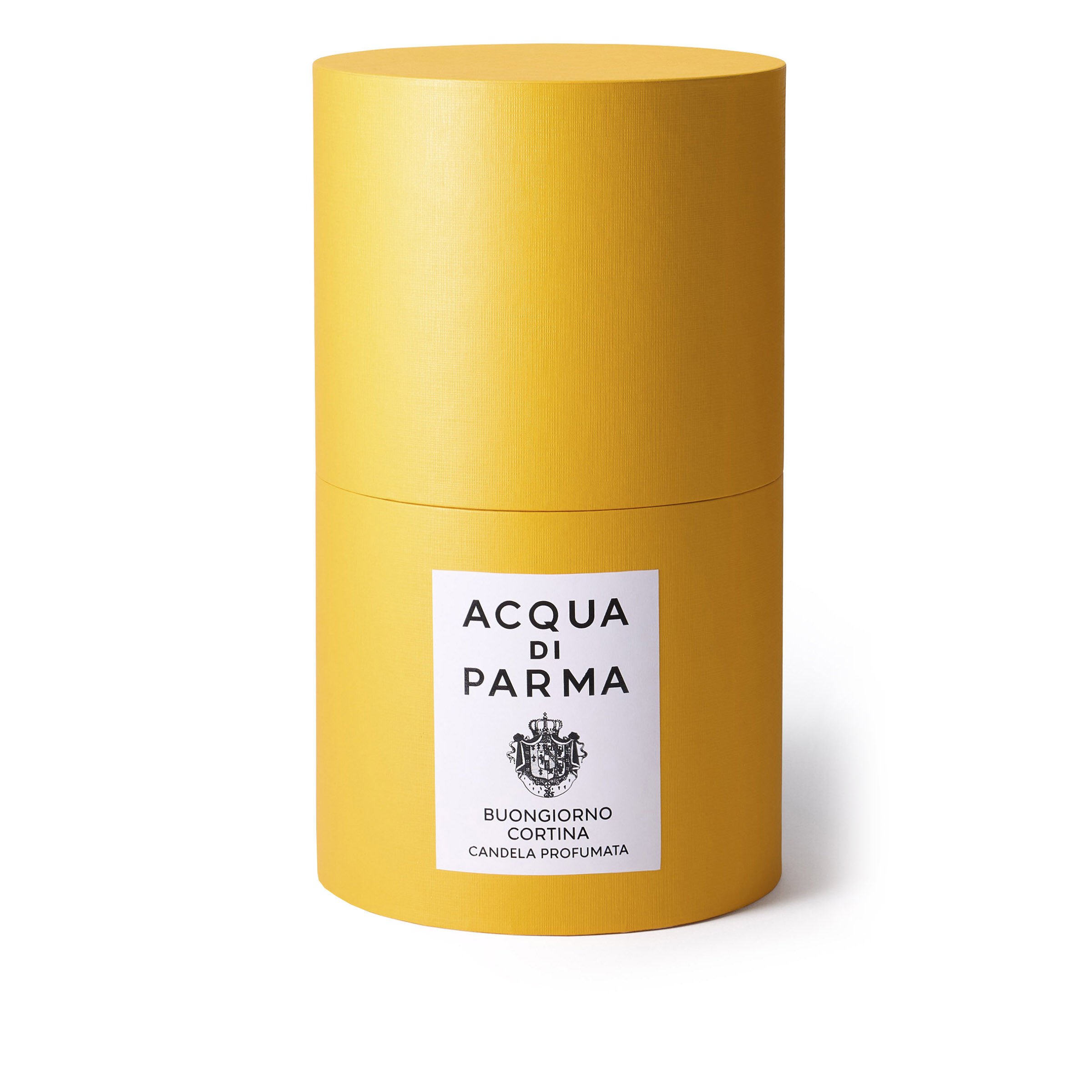 ACQUA DI PARMA BUONGIORNO アロマキャンドル 500g ACQUA DI PARMA