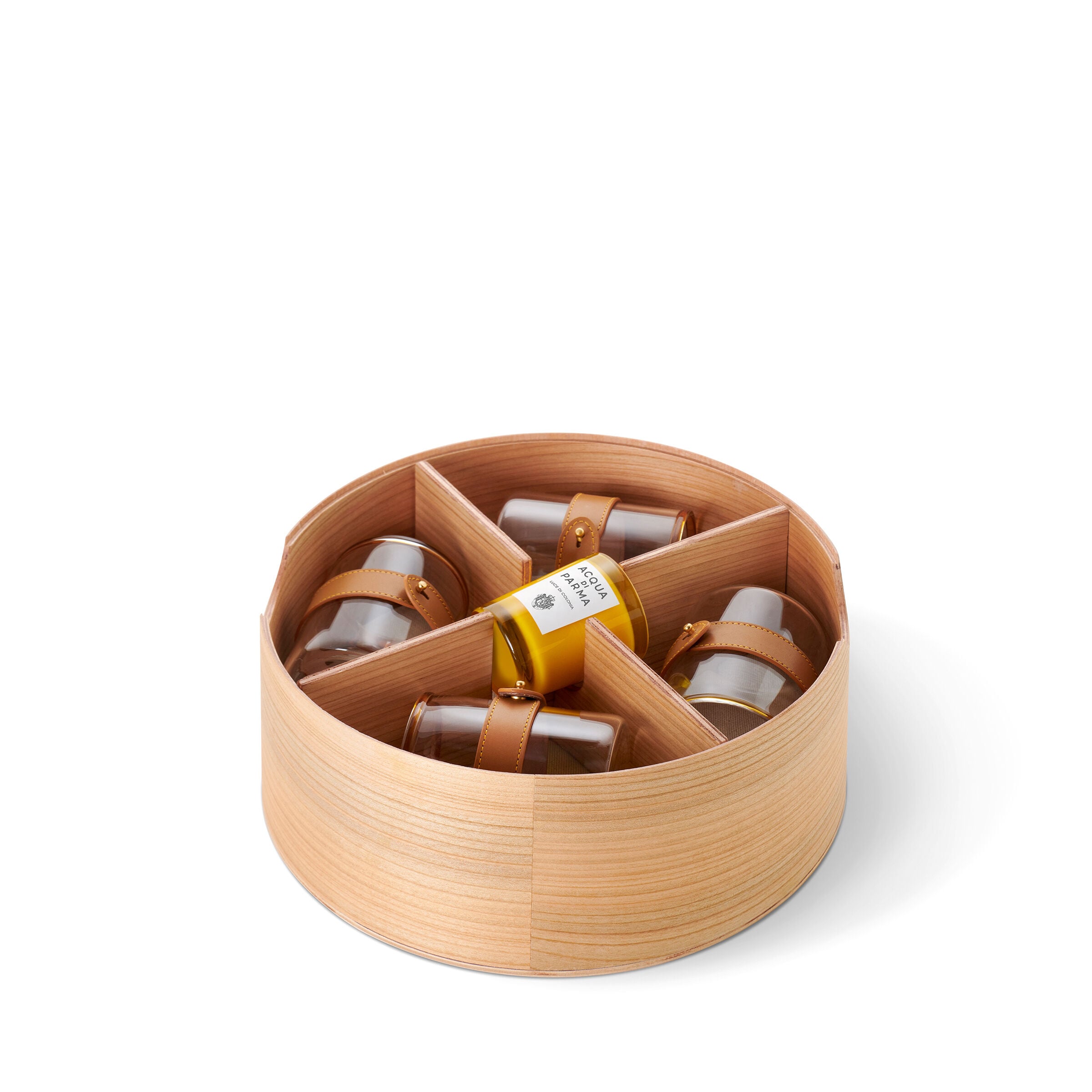 Buongiorno Picnic Basket Resort Collection | Acqua di Parma