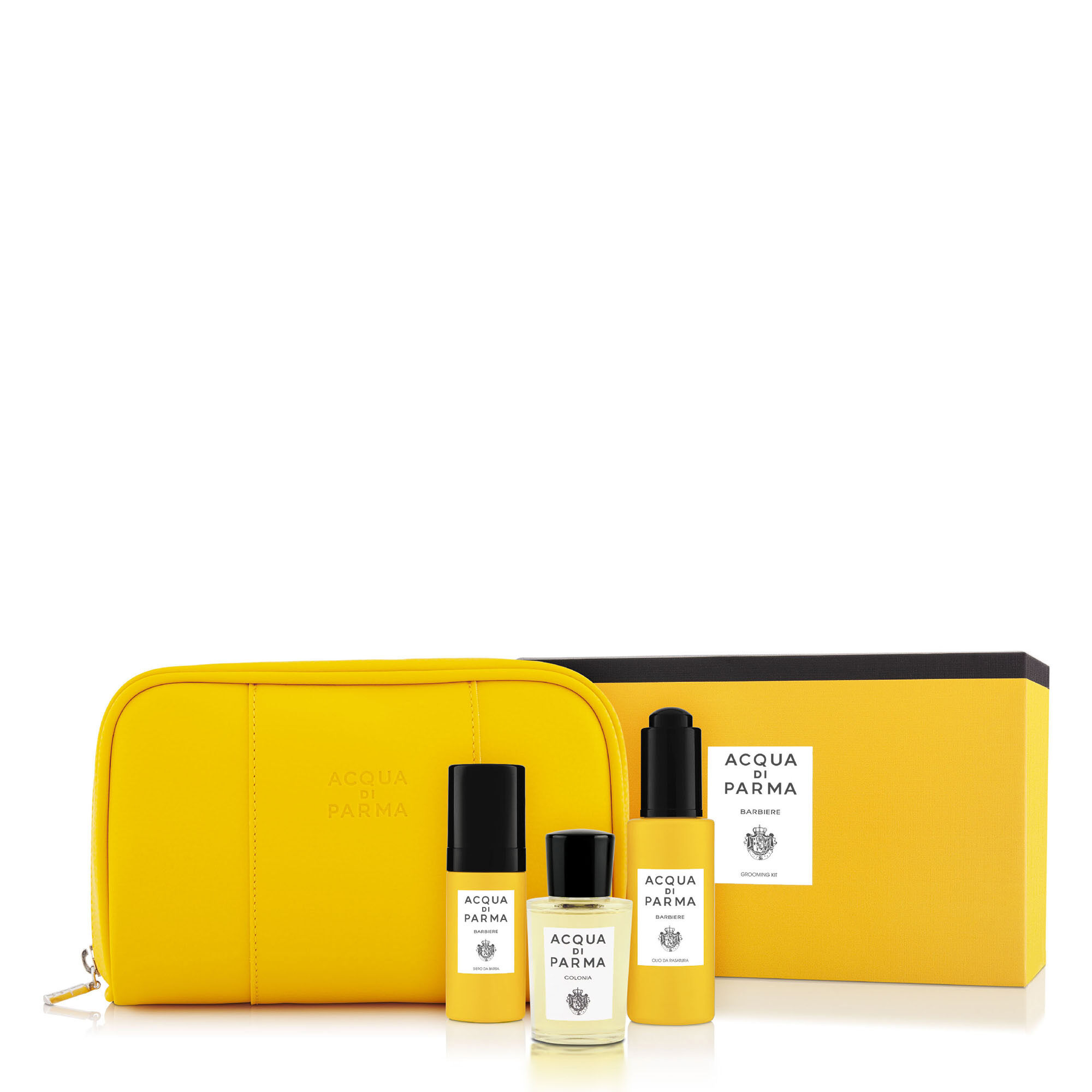 Grooming kit | Acqua di Parma