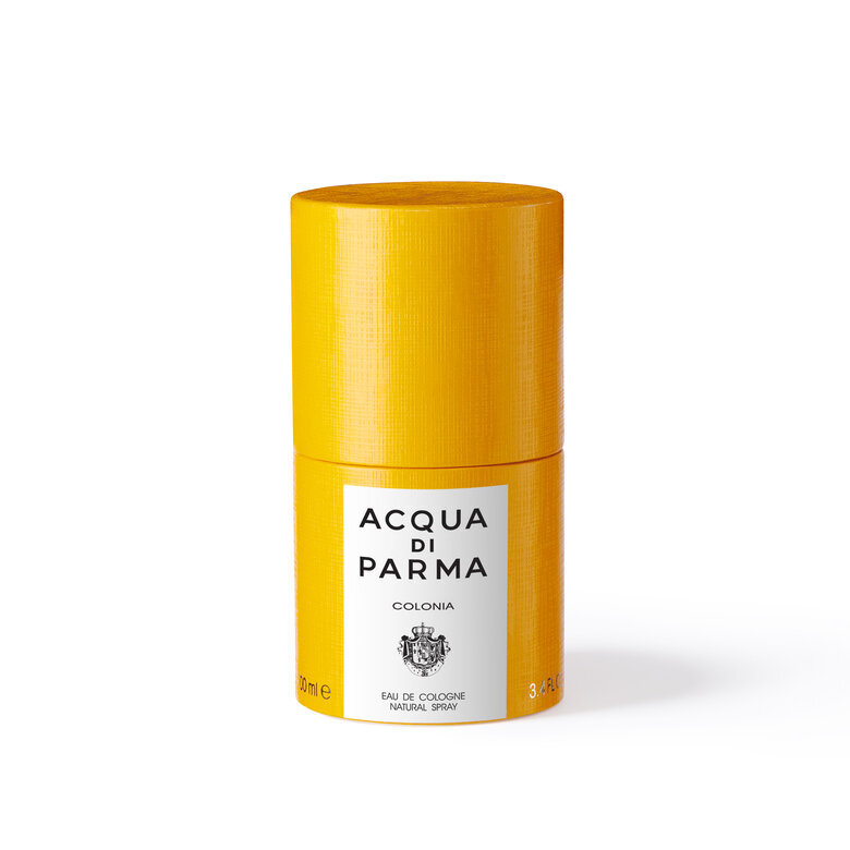 di Colonia, Parma Eau Cologne| Acqua de