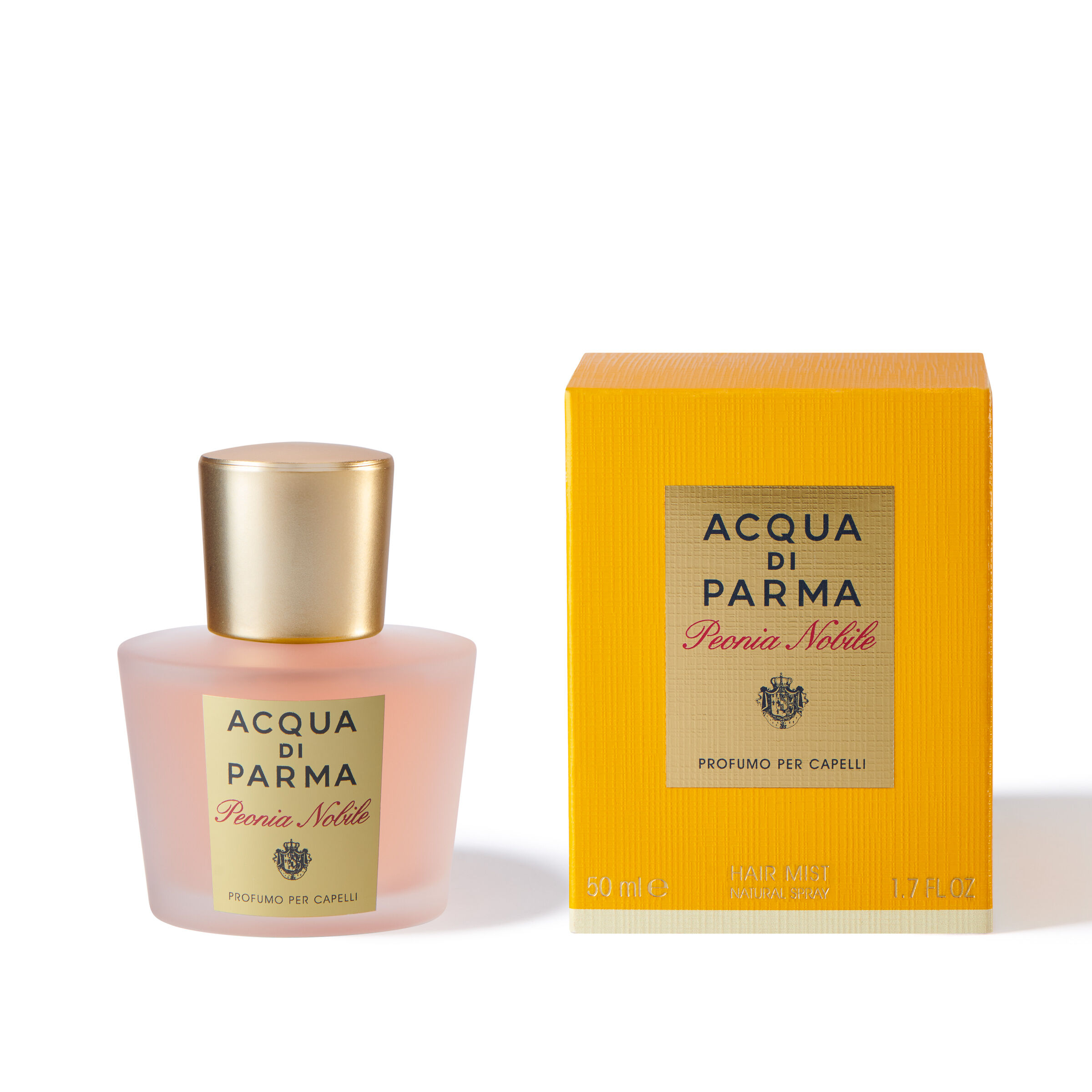 ACQUA DI PARMA peonia nobile