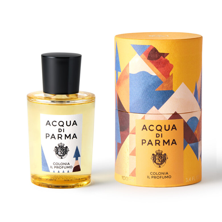 COLONIA IL PROFUMO, 100ML, hi-res-1