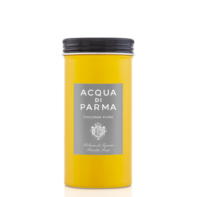 Face Hands Body Collection Acqua Di Parma