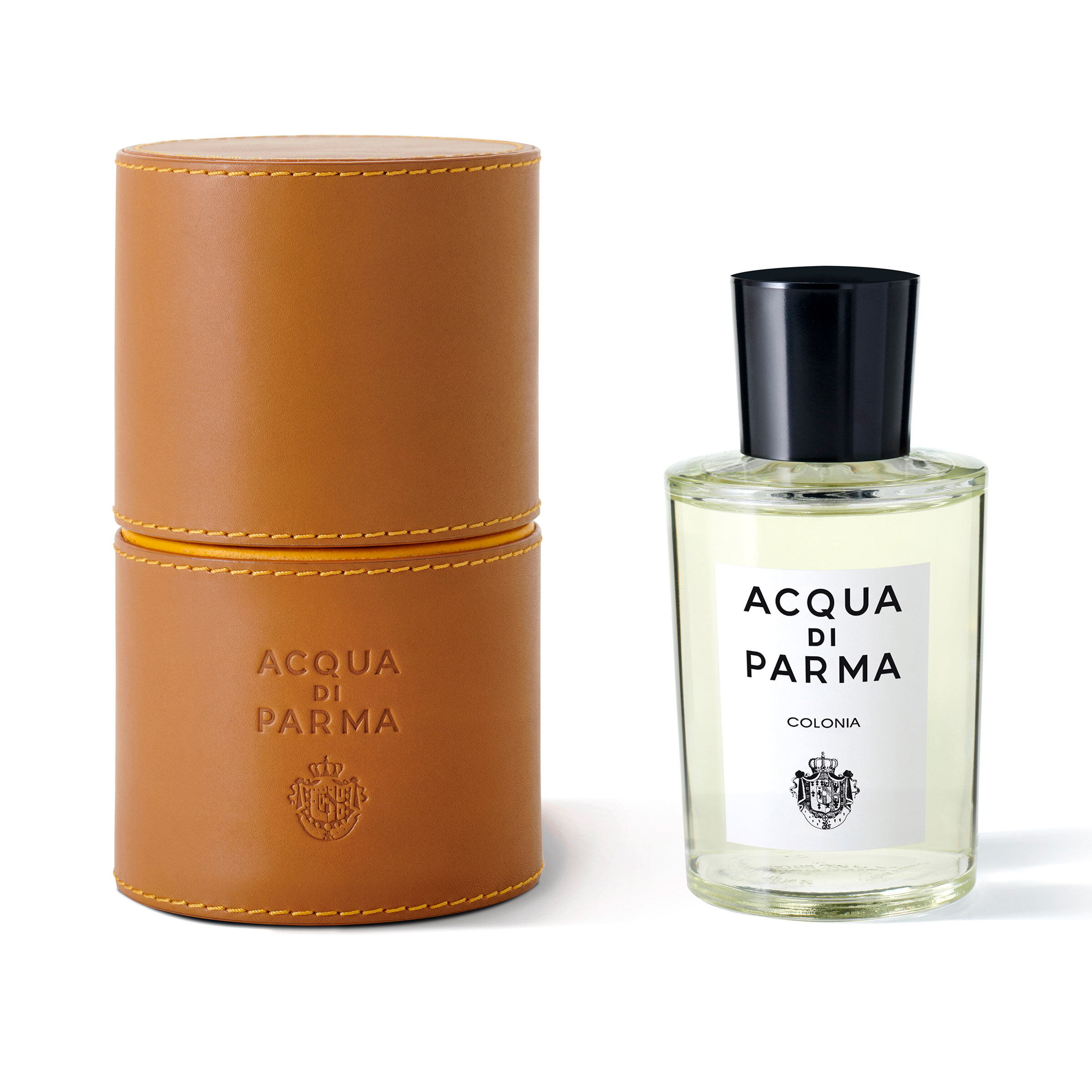 acqua di parma leather douglas