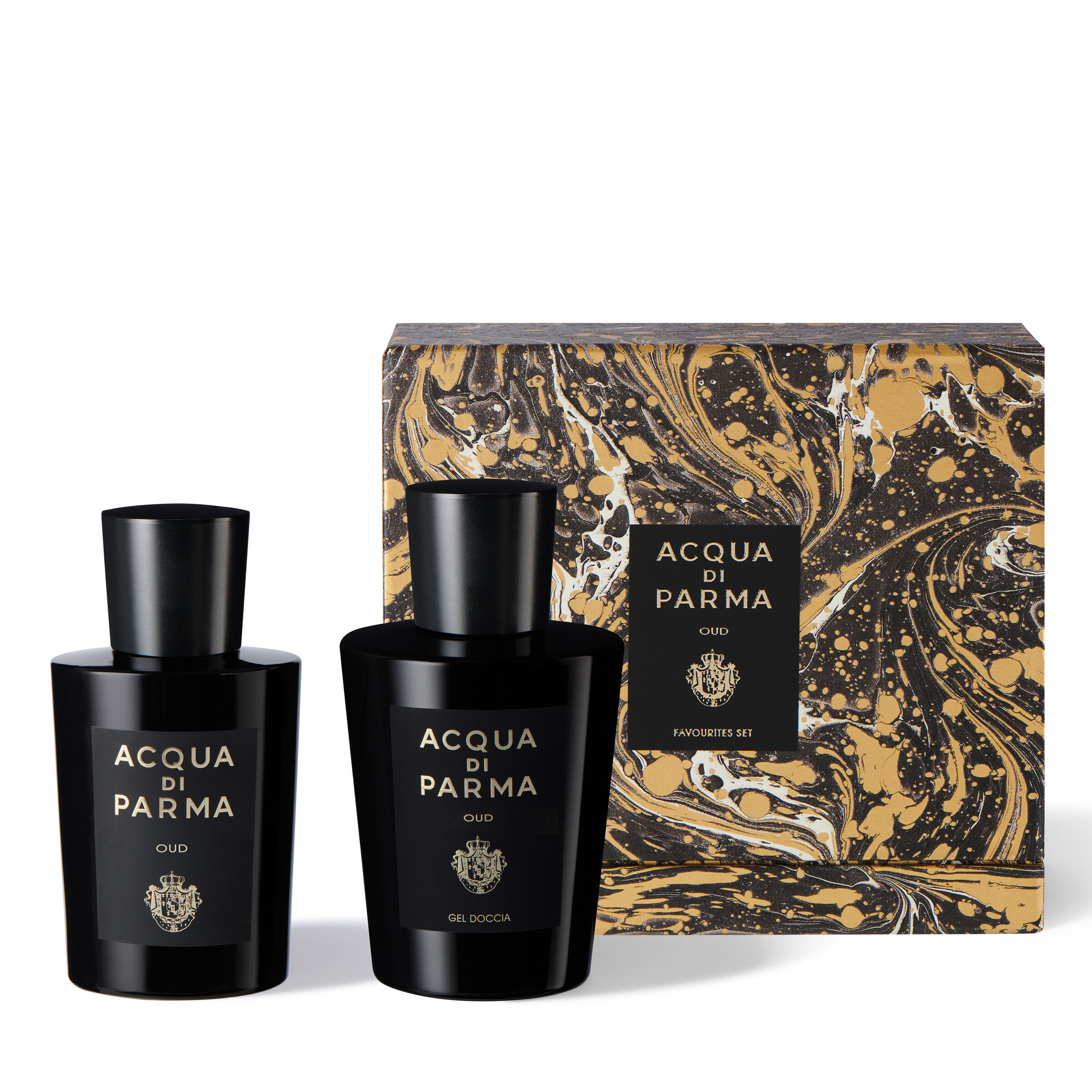 acqua di parma oud