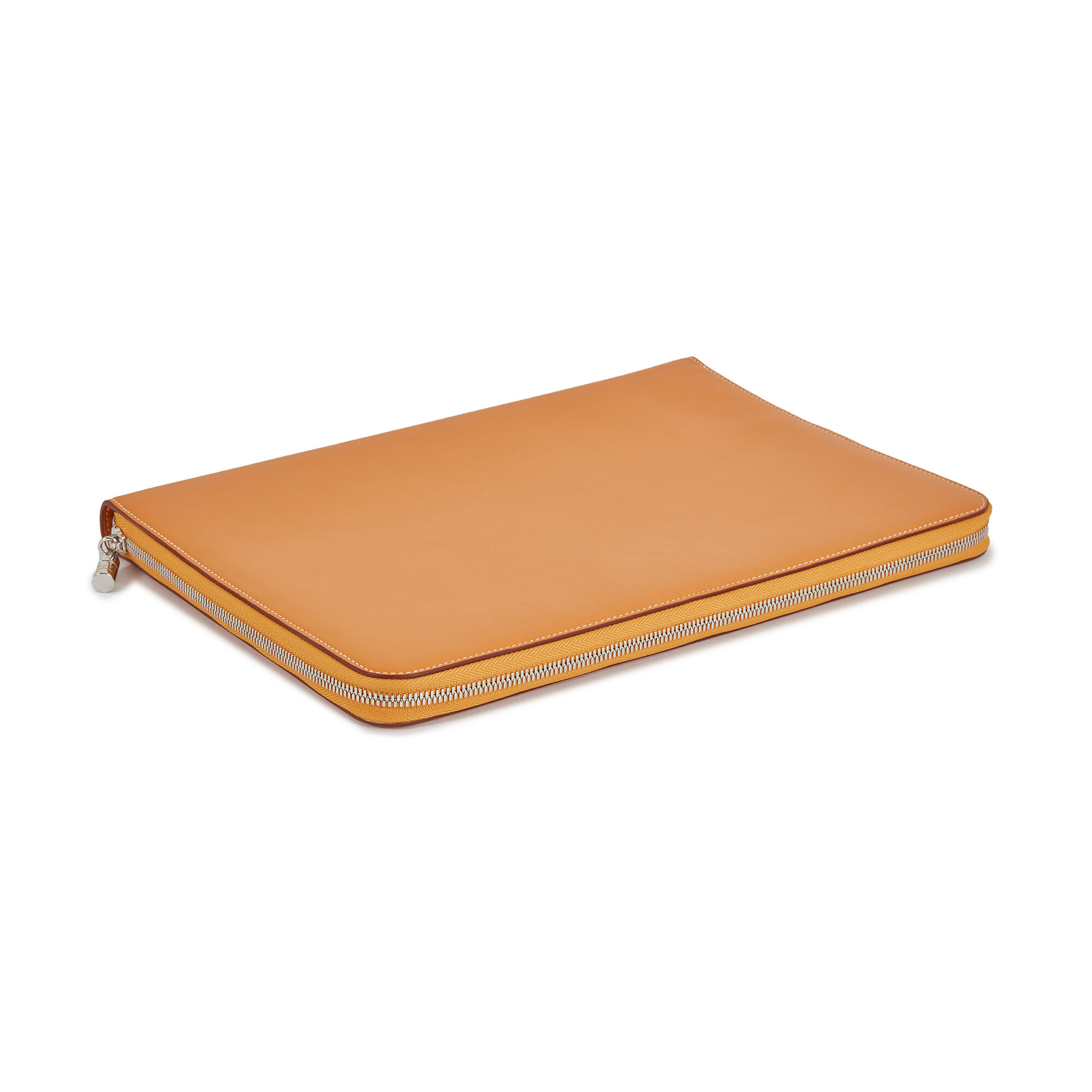 acqua di parma leather travel case