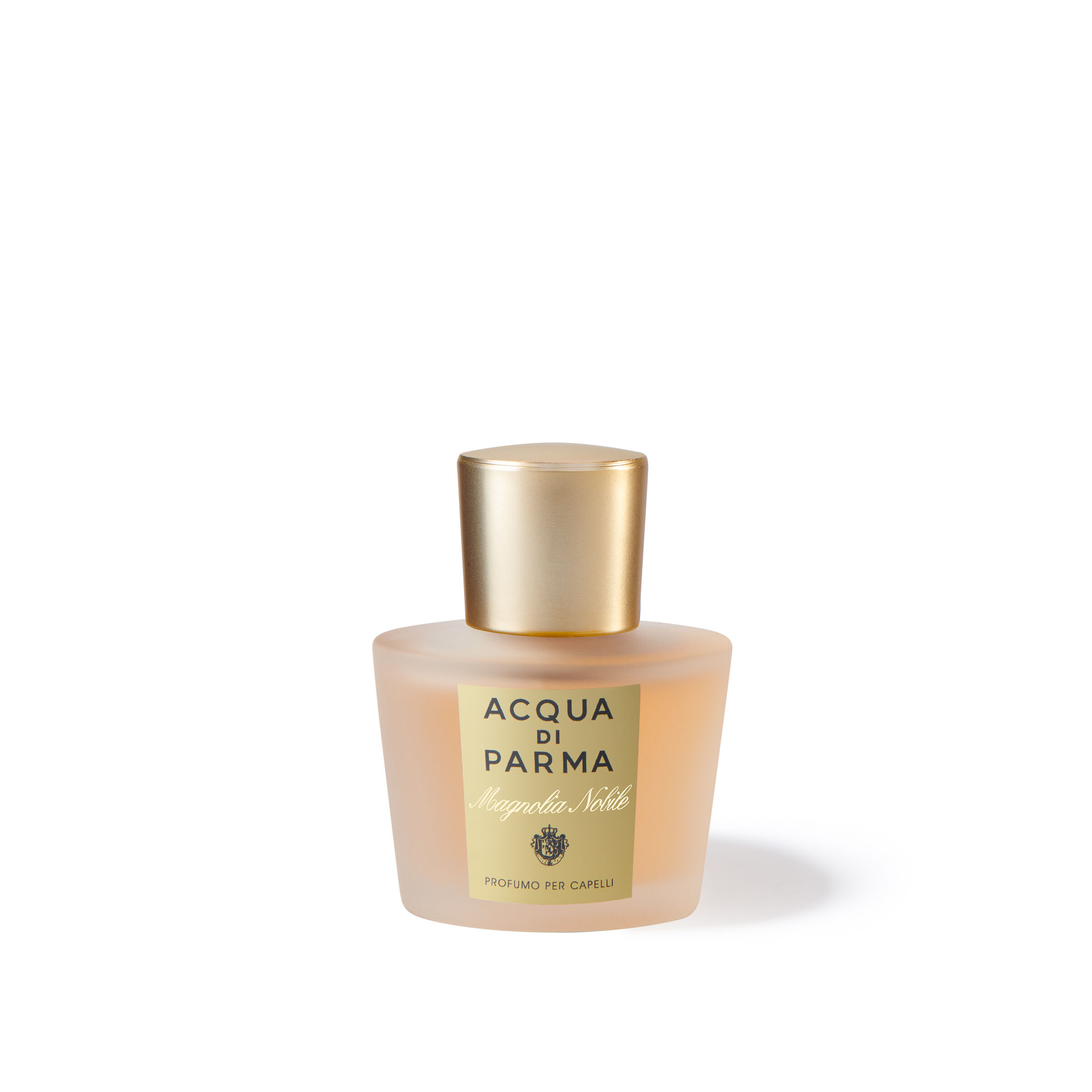 Acqua di parma outlet magnolia nobile hair mist