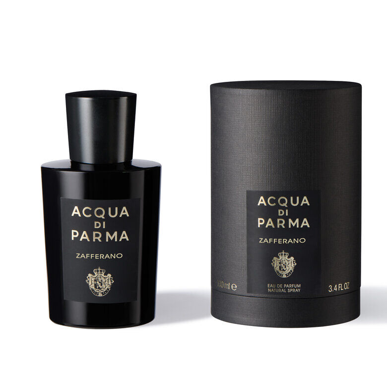 大人女性の Signatures - Parfum De Eau Zafferano Of Parma di Acqua | Sun The 香水(ユニセックス)