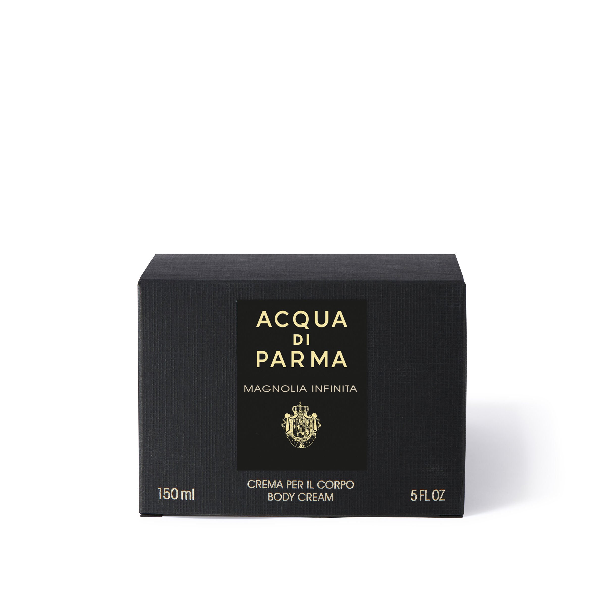 Magnolia Infinita Body Cream - Signatures Of The Sun | Acqua