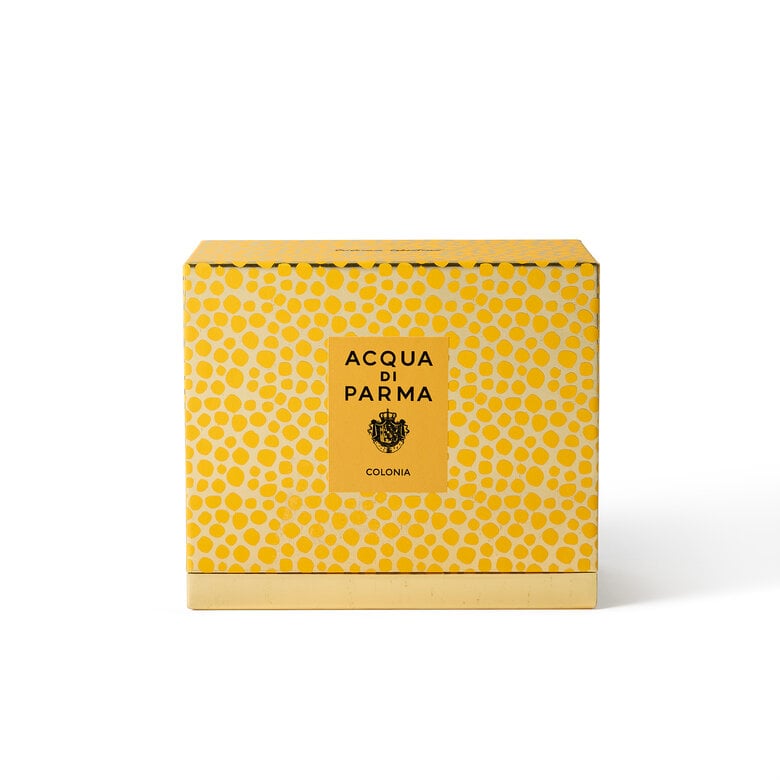 Rituel pour les mains et le corps Colonia, ONESIZE, hi-res-1