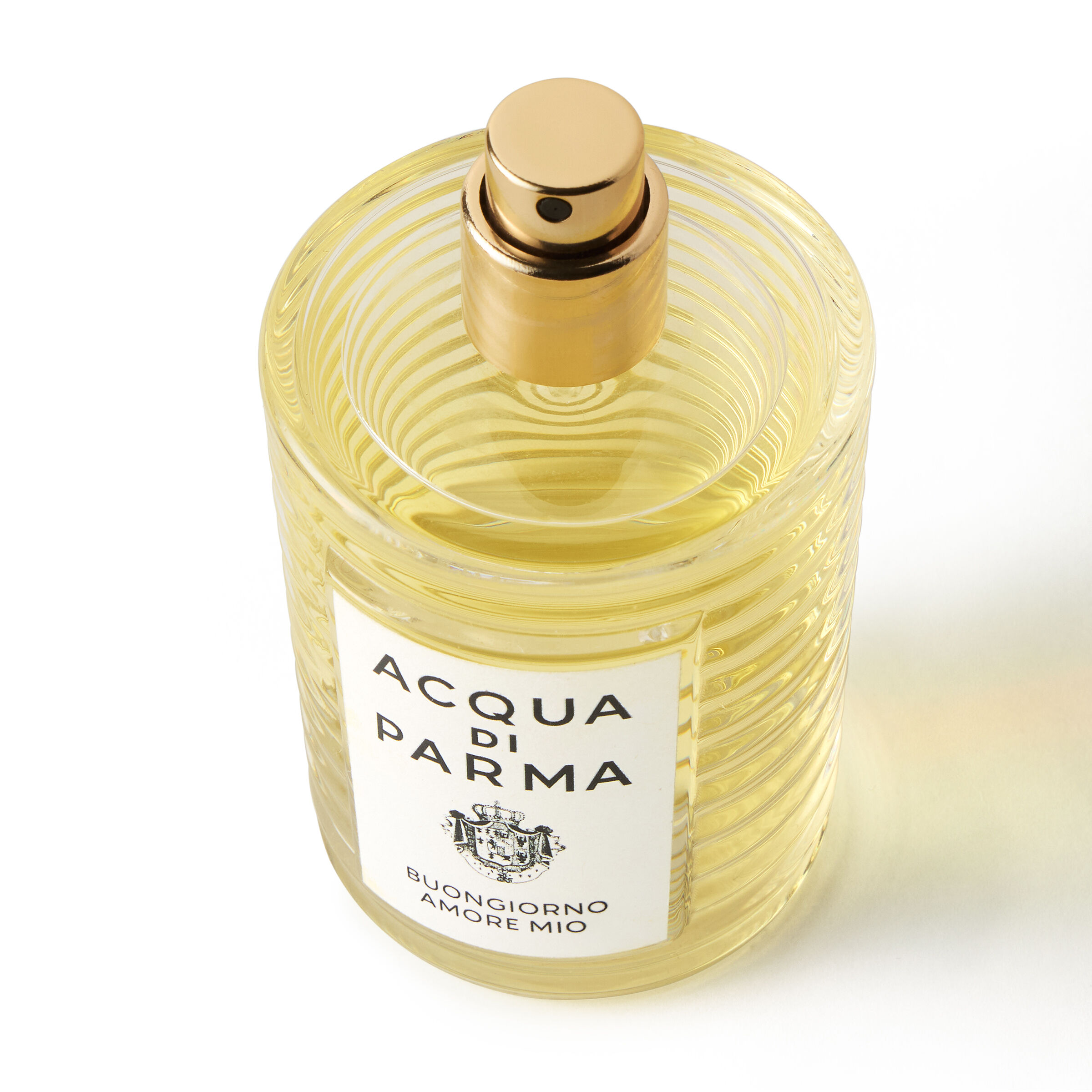 Buongiorno Amore mio - BUONGIORNO | Acqua di Parma INT