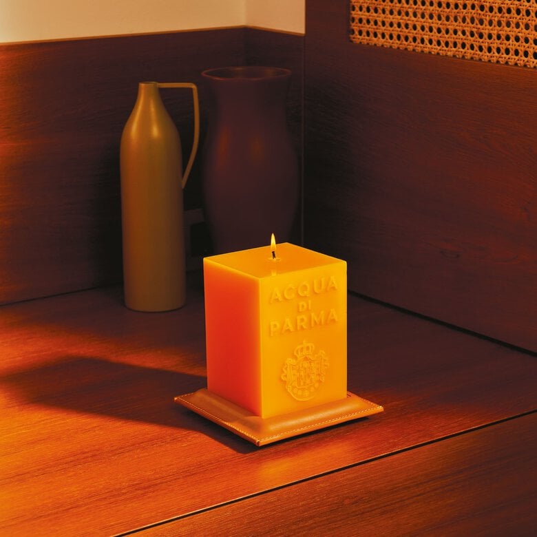 Der Cube Candle Untersetzer, ONESIZE, hi-res-1
