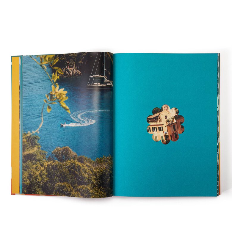 The Art of Living Under the Italian Sun, ONESIZE, hi-res-1