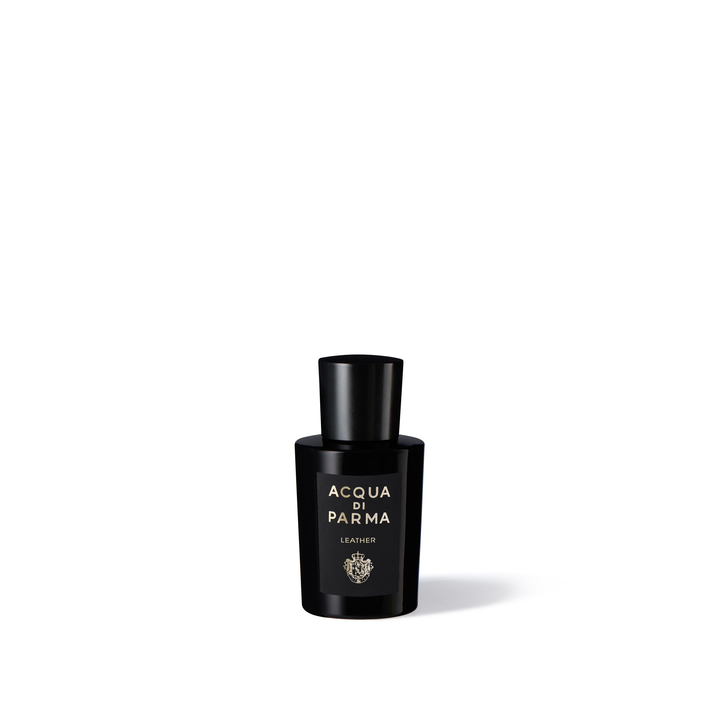 acqua di parma leather basenotes