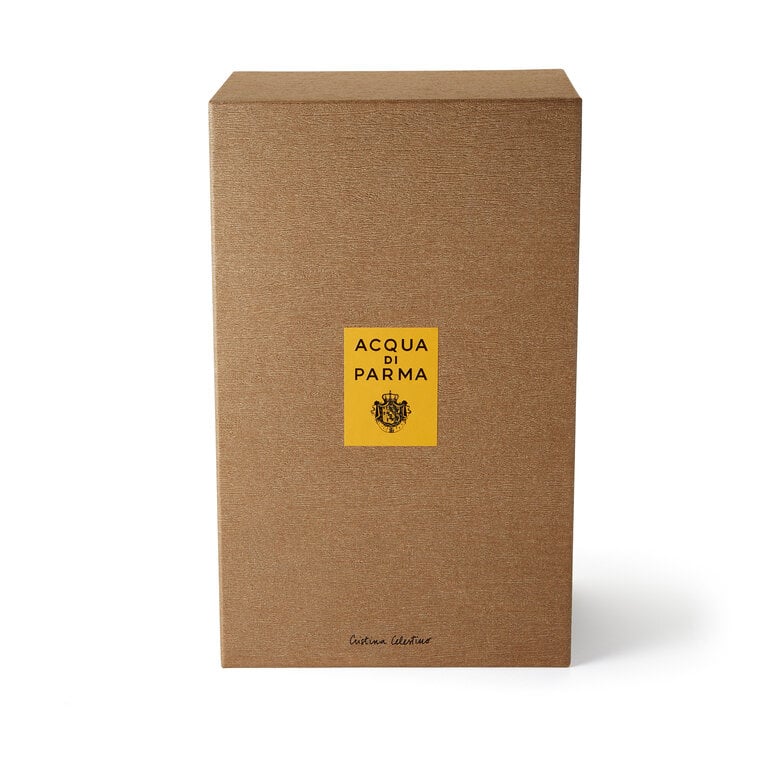 Giallo Cima Vase, ONESIZE, hi-res-1