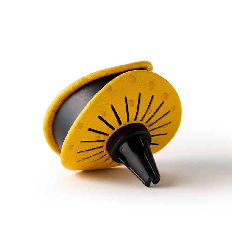 Yellow Ostrich Car Diffuser, , hi-res-1
