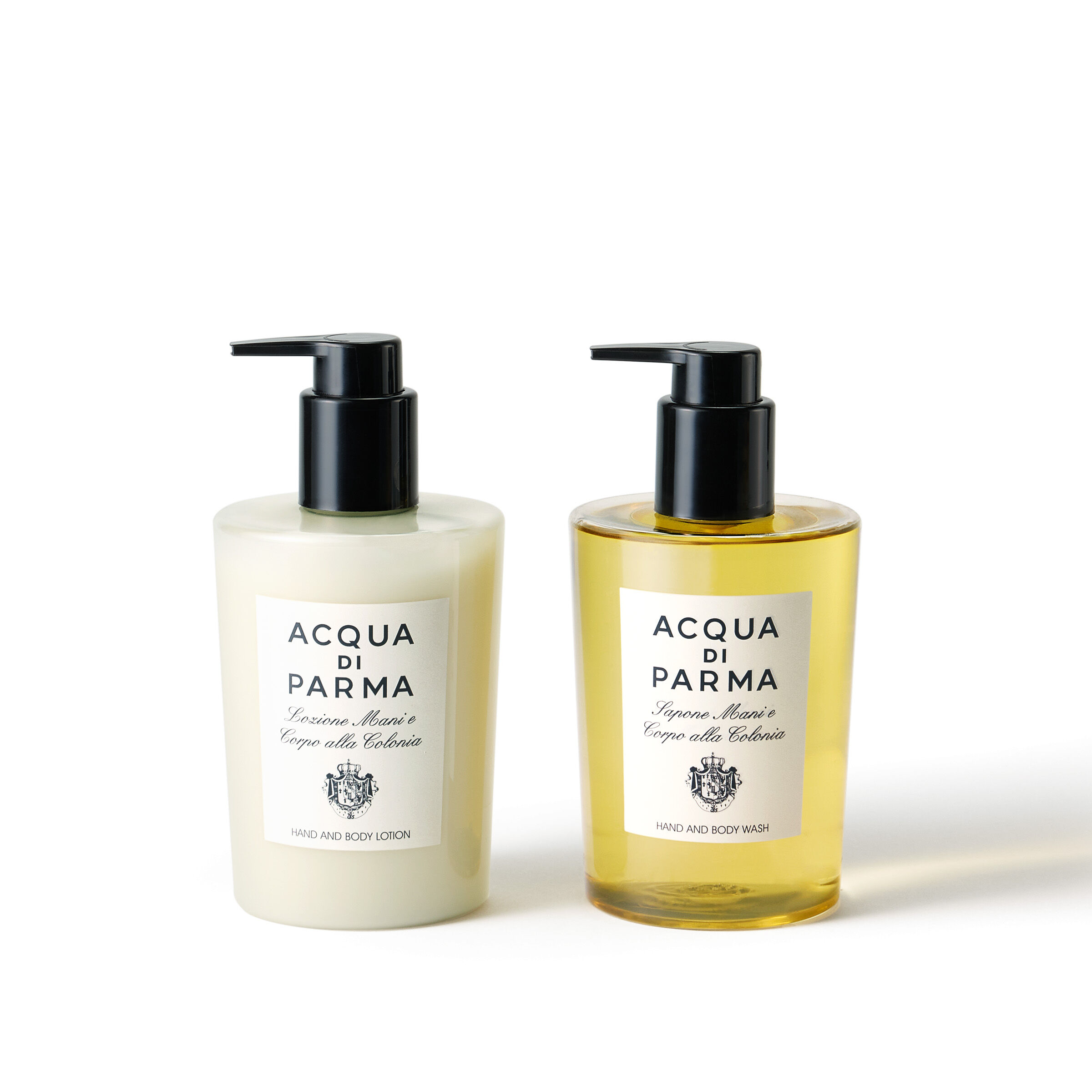 Colonia Hand And Body Ritual Gift Set - Holiday Collection | Acqua