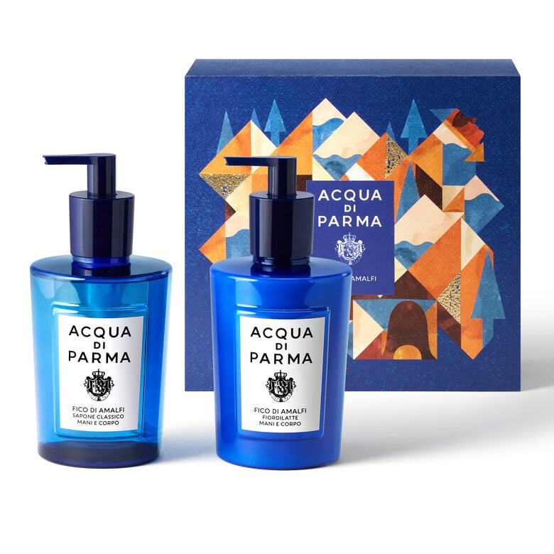 FICO DI AMALFI HAND AND BODY RITUAL, 700ML, hi-res-1