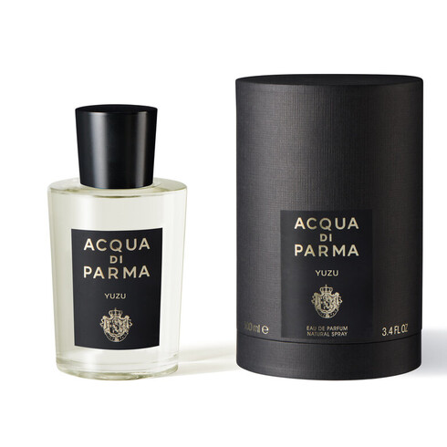 Yuzu Eau De Parfum Acqua Di Parma