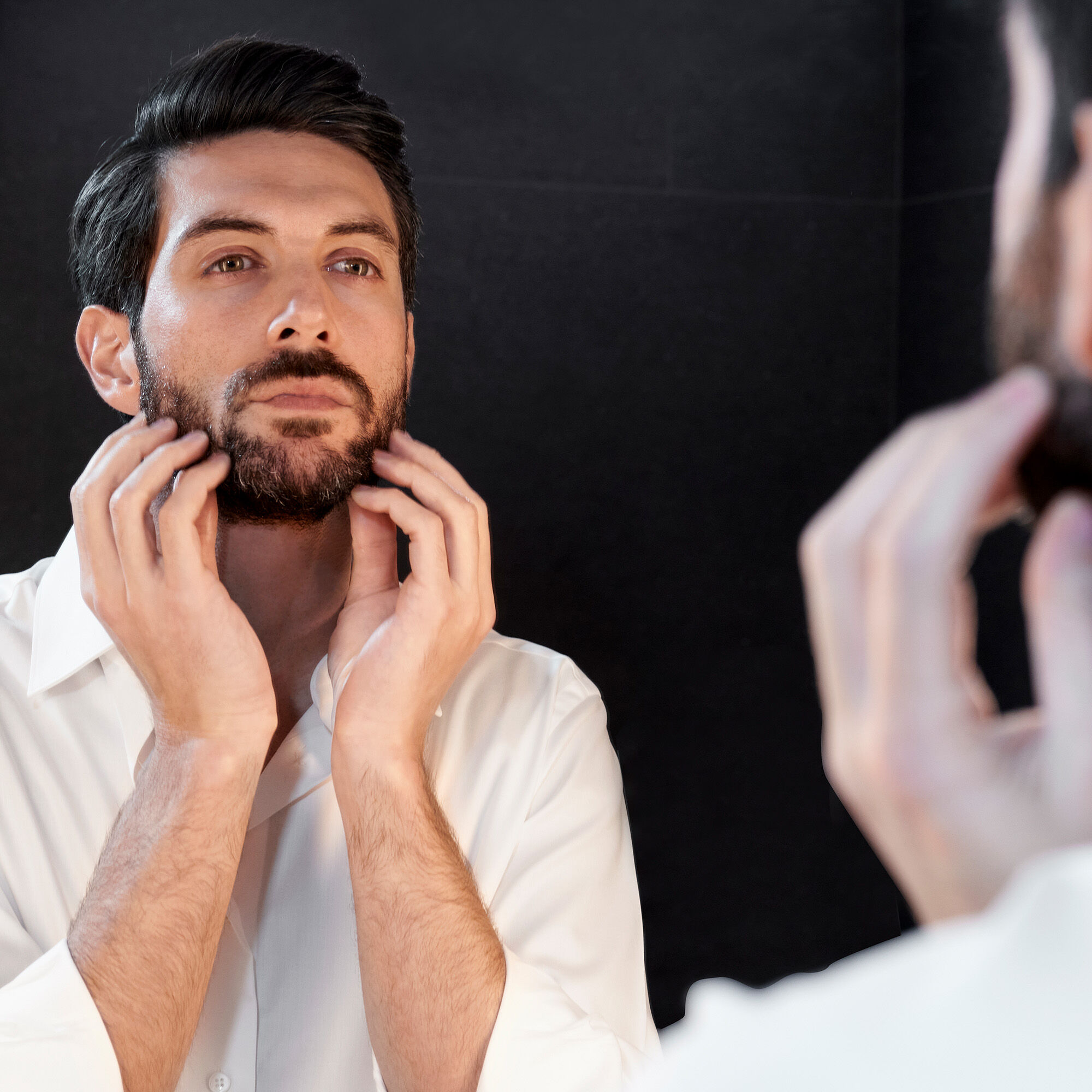 Barbiere Beard Serum Barbiere Collection Acqua di Parma