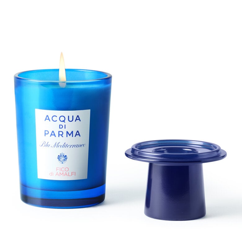 Chapeau! Glass Lid Blue, ONESIZE, hi-res-1