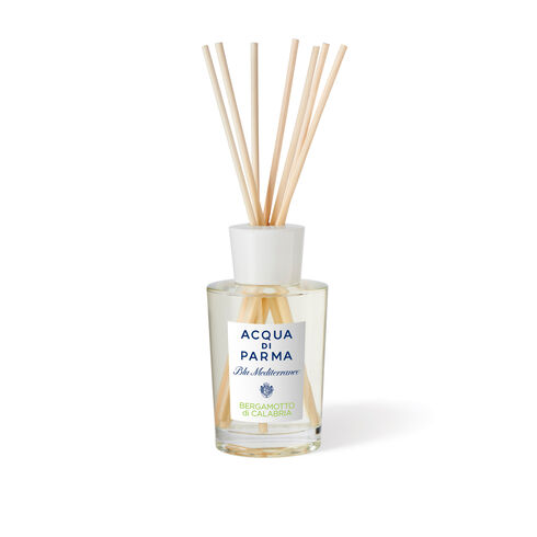 Bergamotto Di Calabria Home Collection Acqua Di Parma
