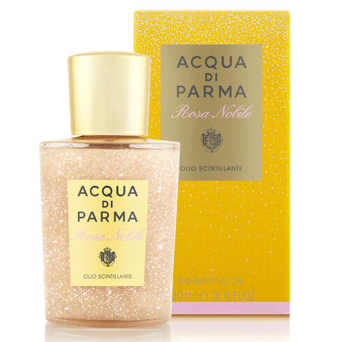 Shimmering Oil Acqua Di Parma