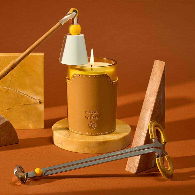 DOCHTSCHNEIDER AUS LEDER, ONESIZE, hi-res-1