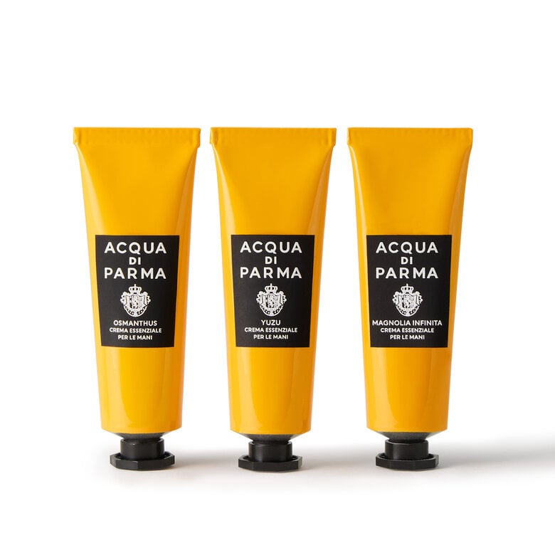 HAND CREAM TRIO, 90ML, hi-res-1