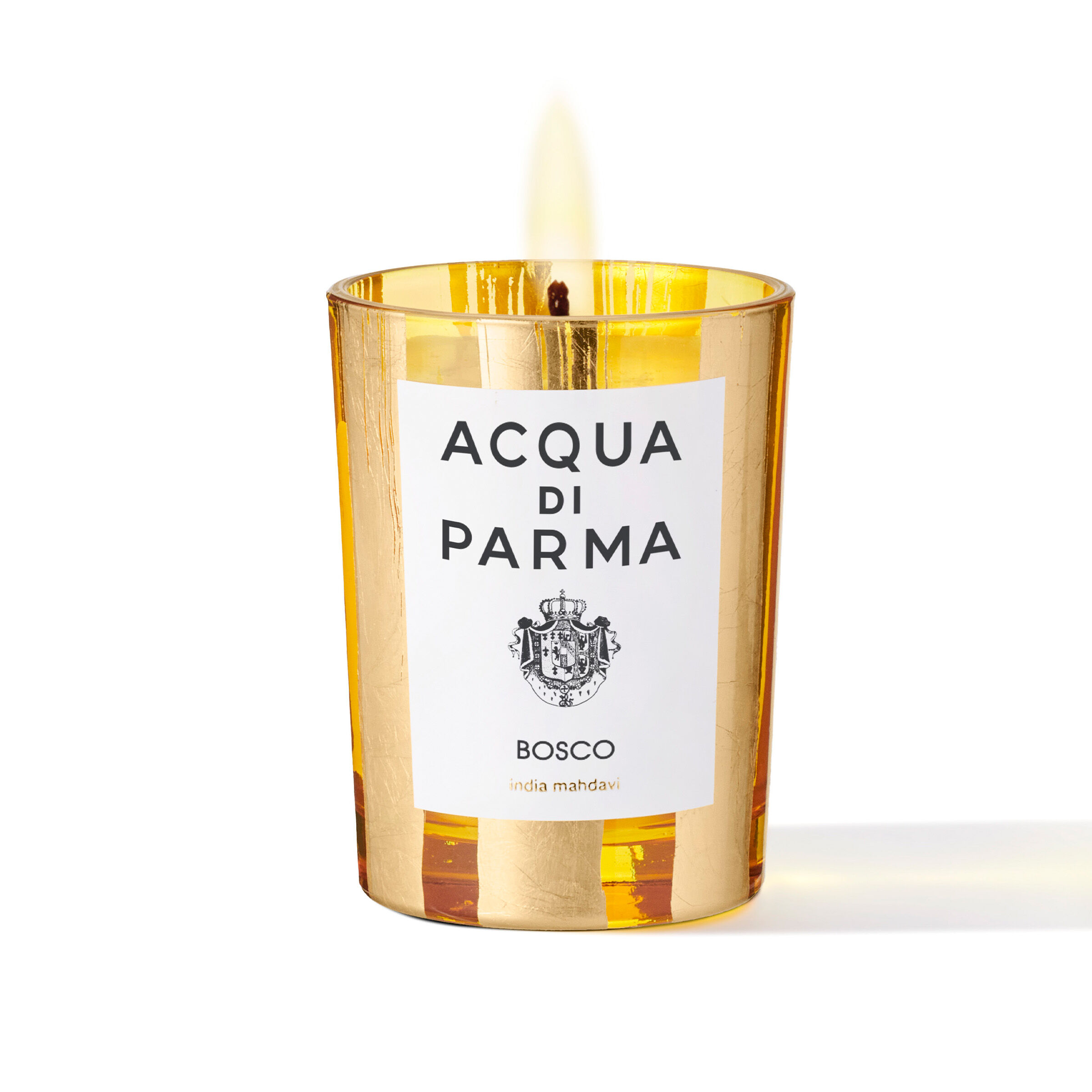 【超目玉】 | Candle Decorative Candle: Luxury Scented Acqua Parma di キャンドル
