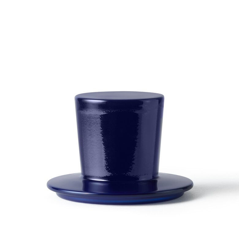 Chapeau! Glass Lid Blue, ONESIZE, hi-res-1
