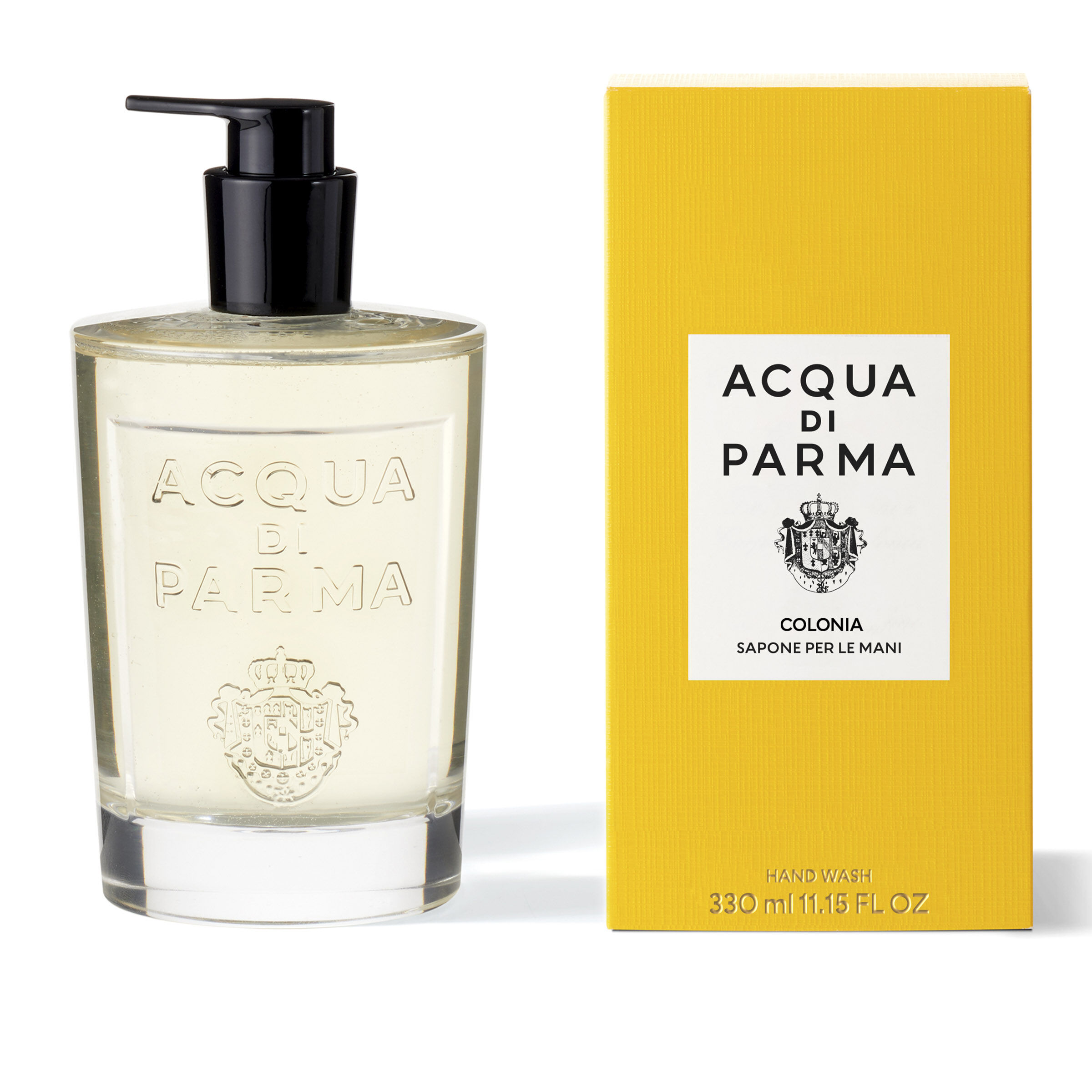 Colonia Hand Soap - Colonia Collection | Acqua di Parma