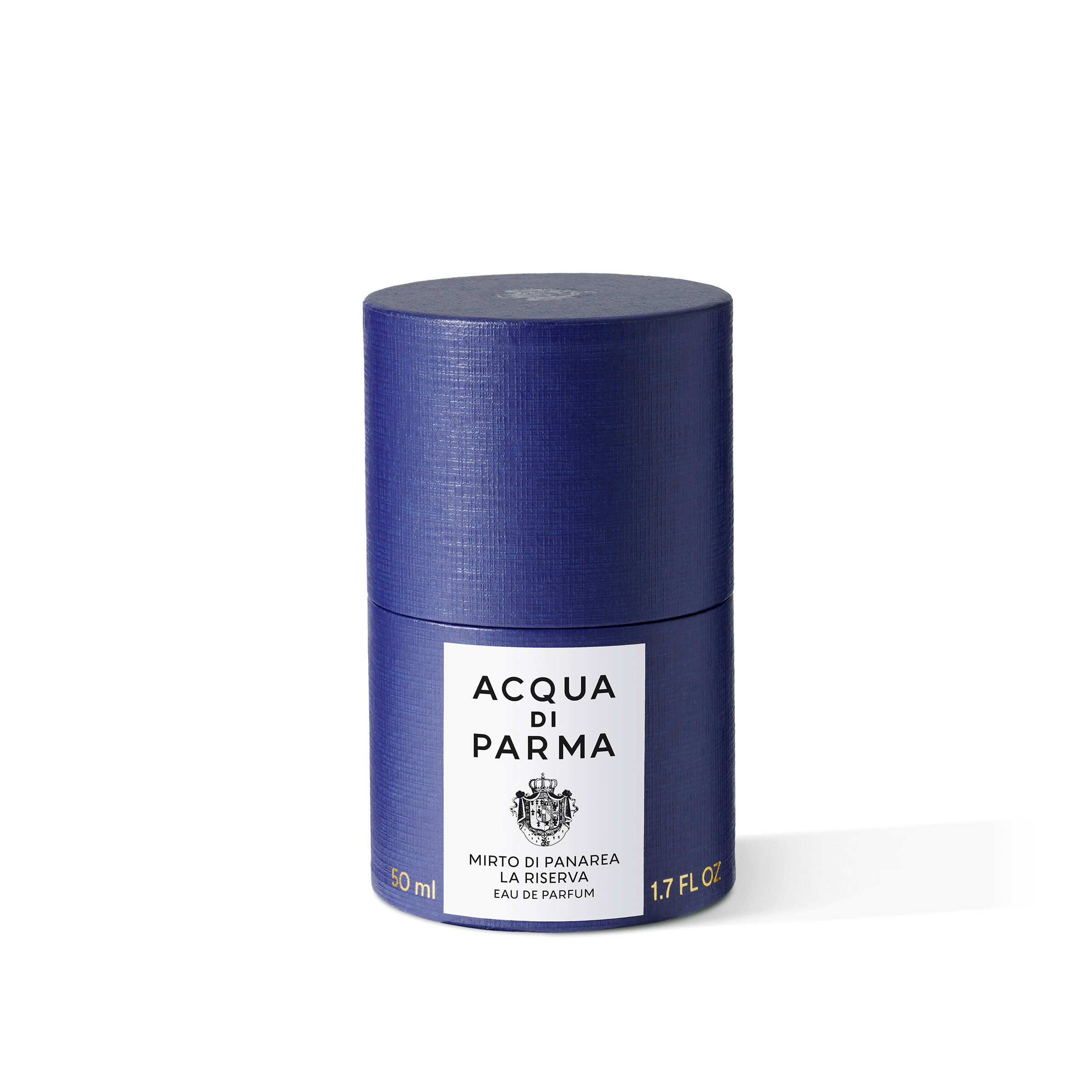 Mirto Di Panarea La Riserva Eau De Parfum - Blu Mediterraneo