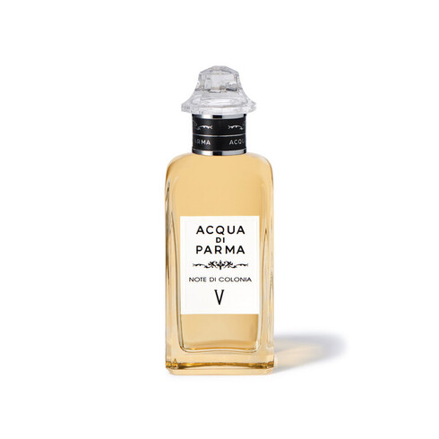 Note Di Colonia V Eau De Cologne Acqua Di Parma