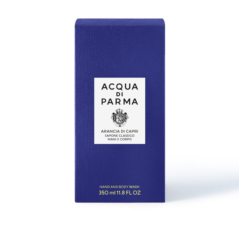 Arancia di Capri Sapone Classico Mani e Corpo, 350ML, hi-res-1
