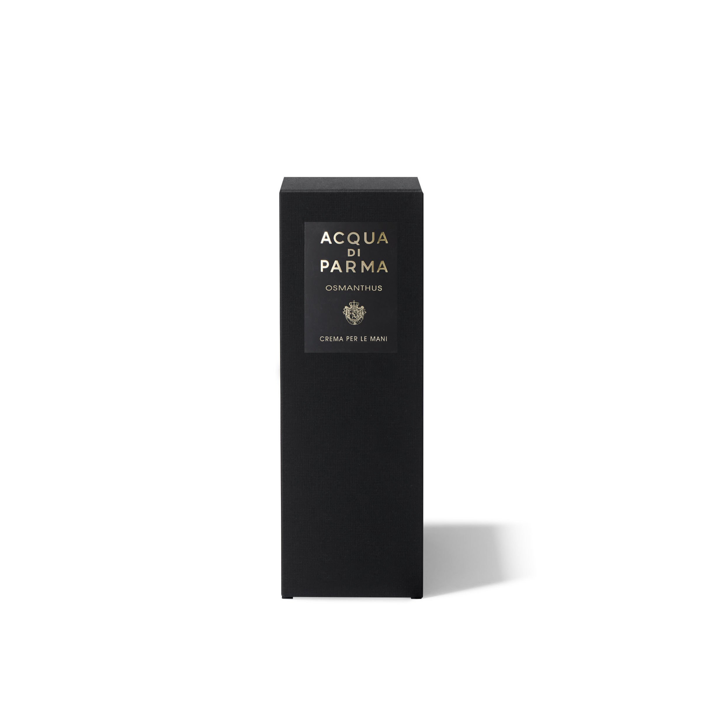 Osmanthus Hand Cream - Signatures Of The Sun | Acqua di Parma